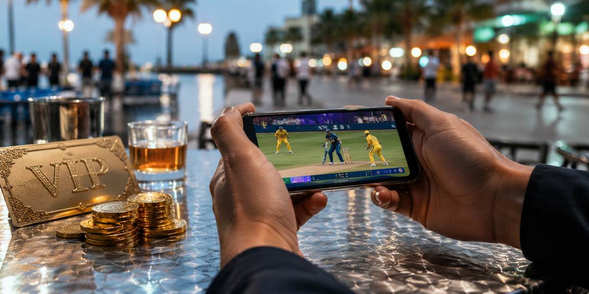 pro66 mobile gaming