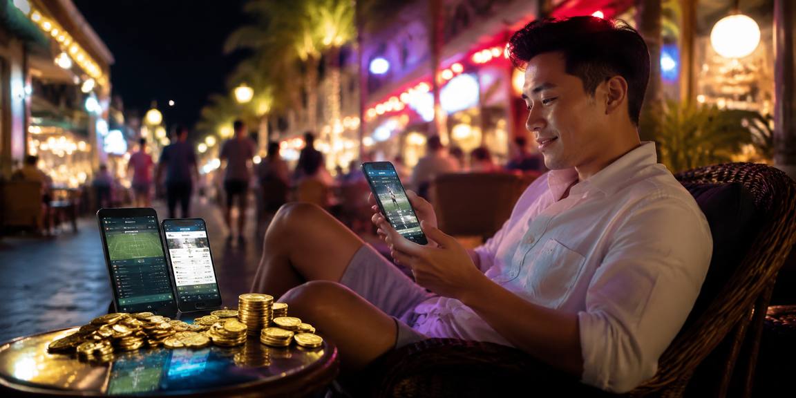 pro66 mobile gaming